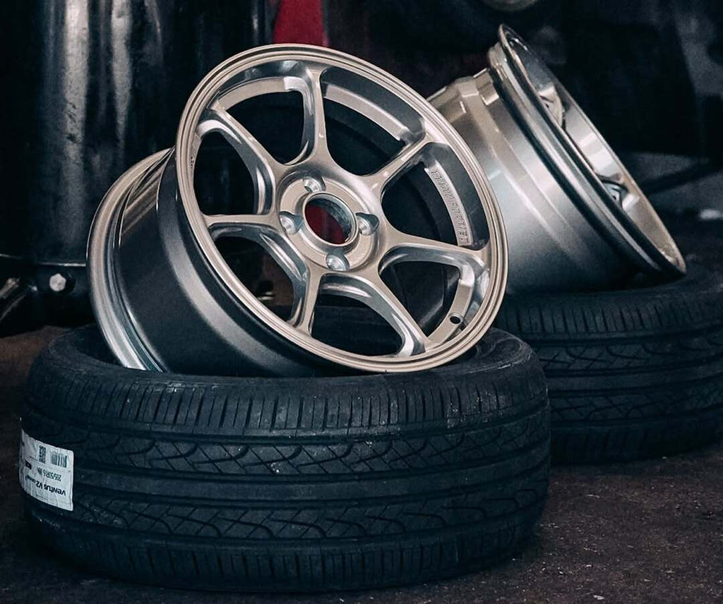Wheel Wisdom: Casting, Flow Forming & Forging Defined