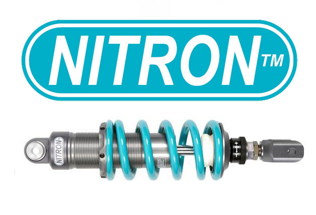 Nitron Suspension: Precision, Performance, and Innovation