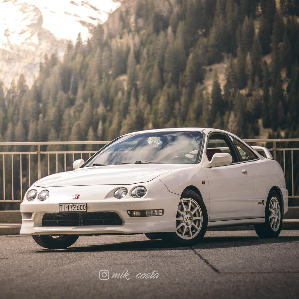 Honda Integra Dc2
