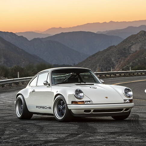 Porsche 964