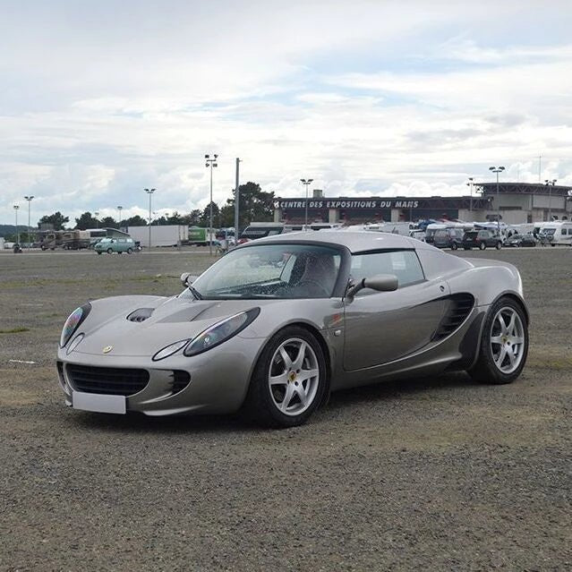 Lotus Elise S2 02-05 (K series engine)
