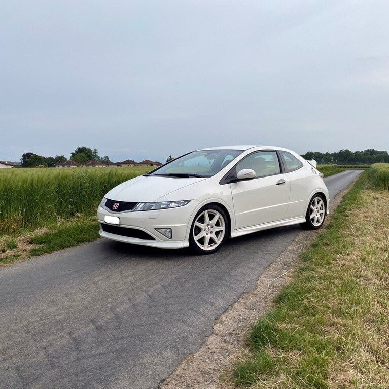 Honda Civic FN2