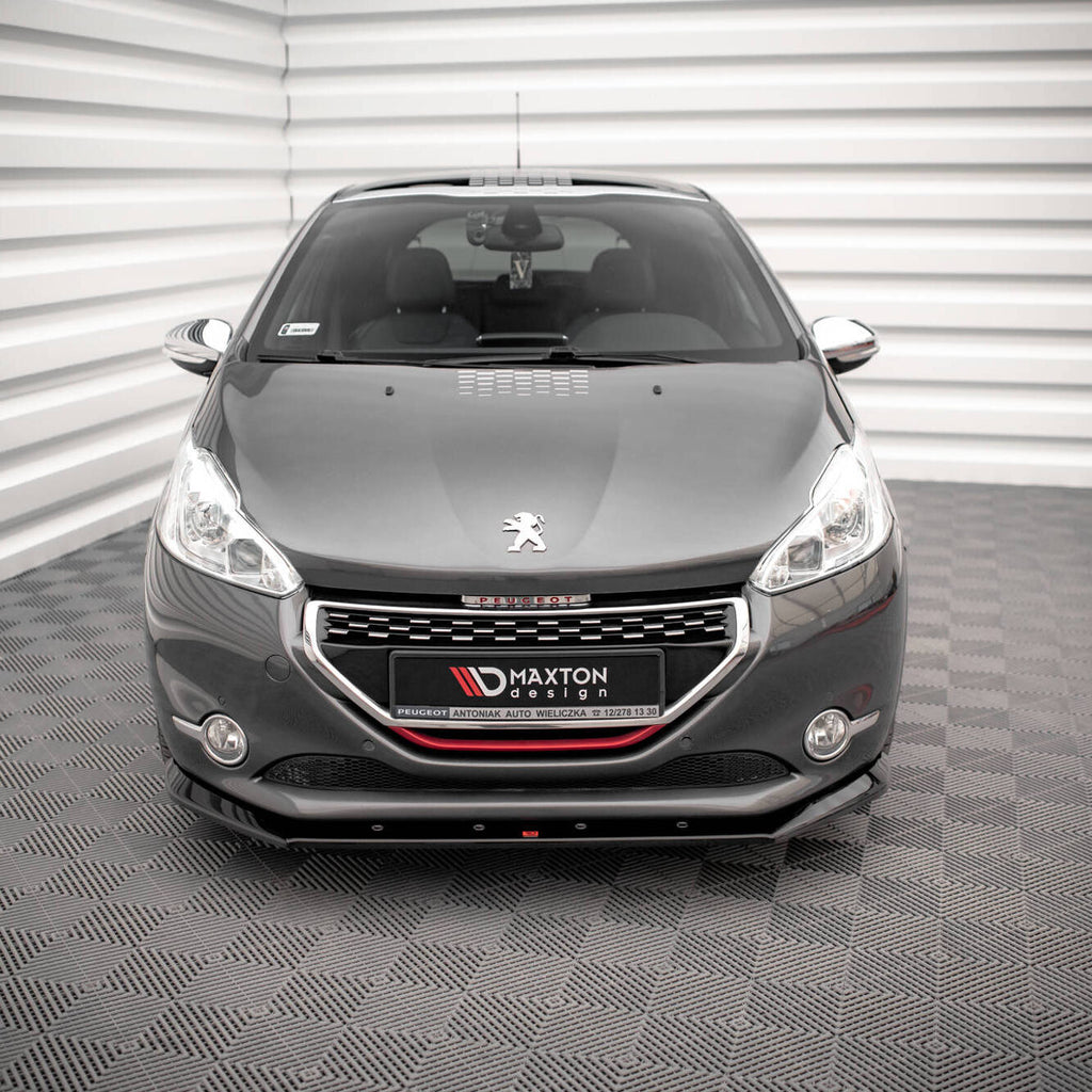 Peugeot 208 MK1 GTI