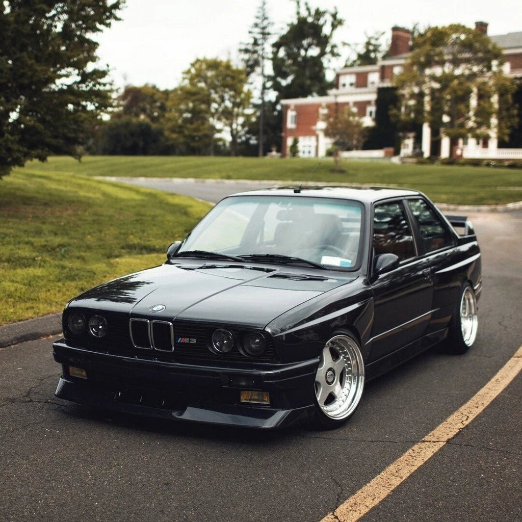 BMW M3 E30