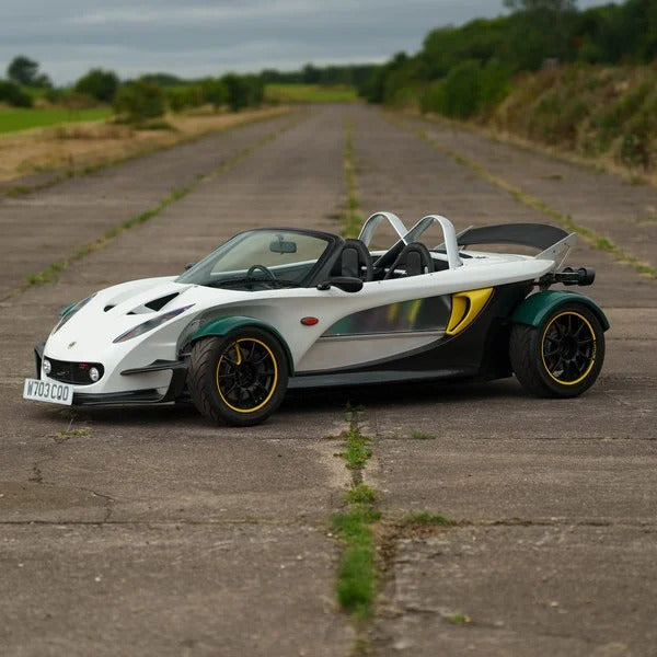 Lotus 340R