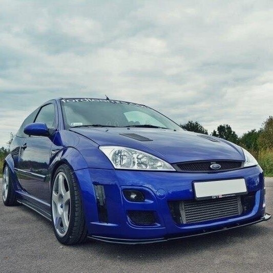 Ford Focus MK1 RS