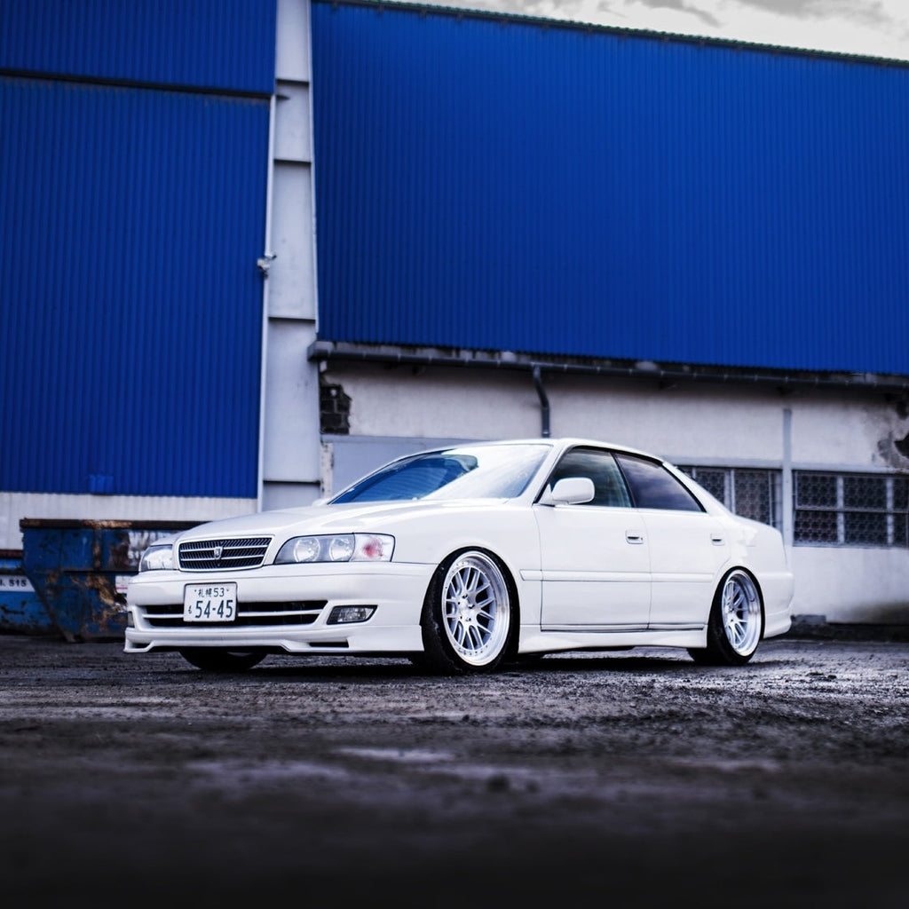 Toyota Chaser