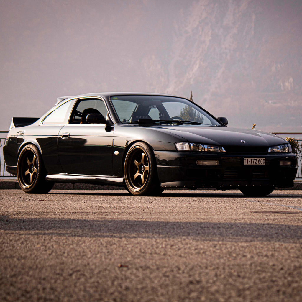 Nissan 200sx S14