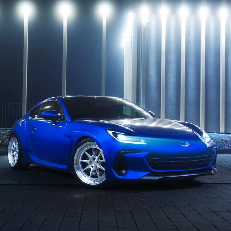 Subaru Brz (ZN8)