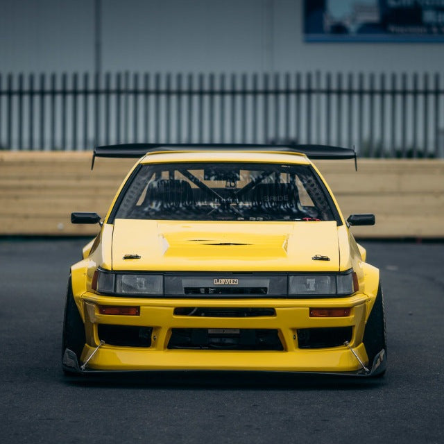 Toyota Corolla AE86