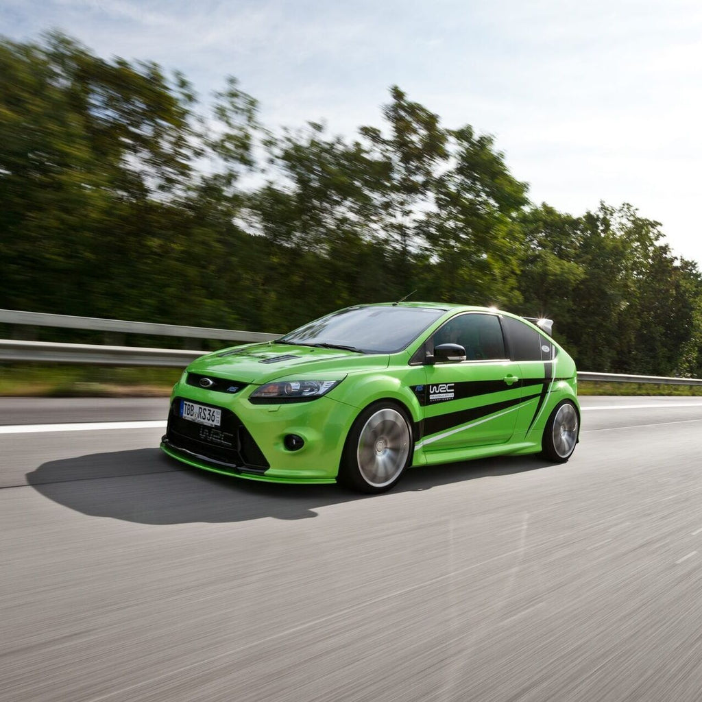 Ford Focus MK2 RS