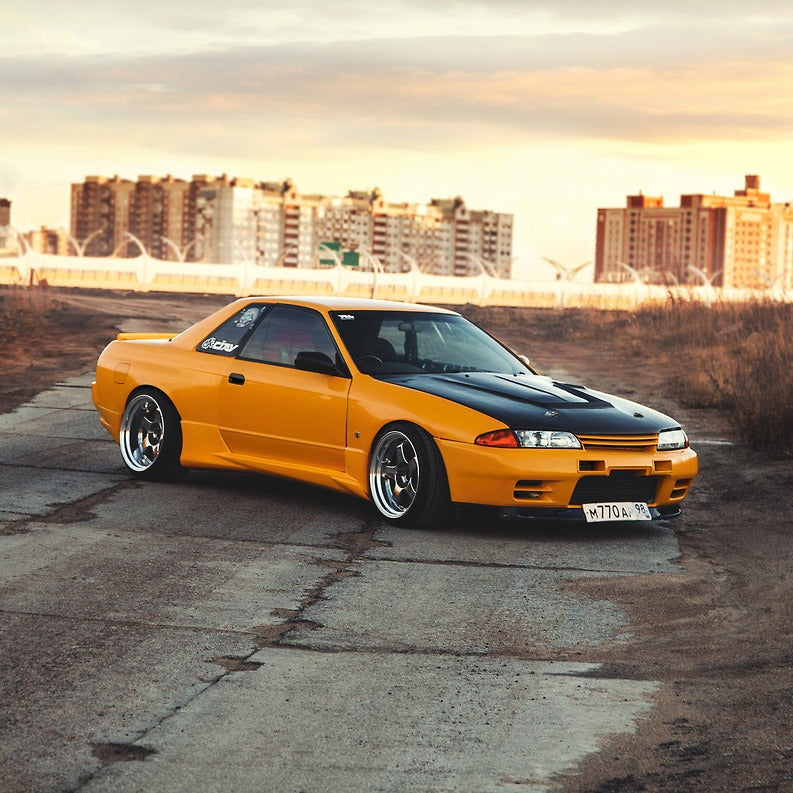 Nissan Skyline R32