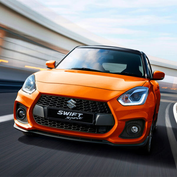 Suzuki Swift Sport MK3