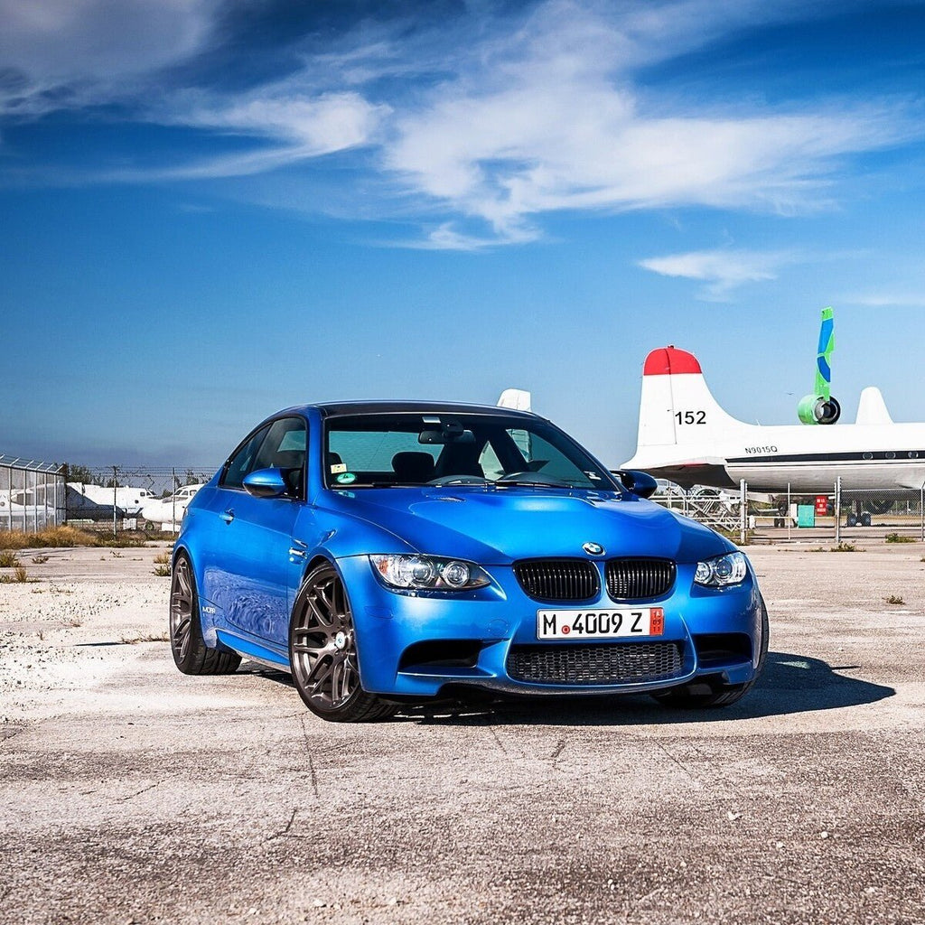 BMW M3 E90/E92/E93