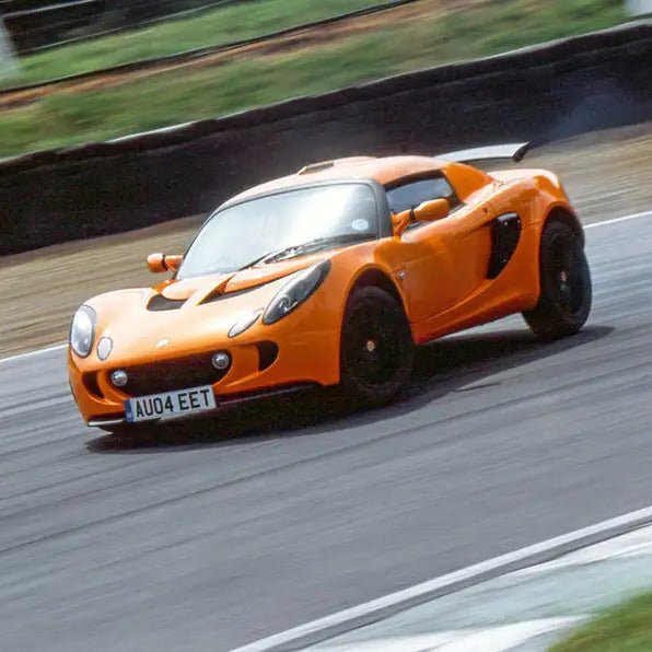 Lotus Exige S2 05-11 (Toyota series engine)