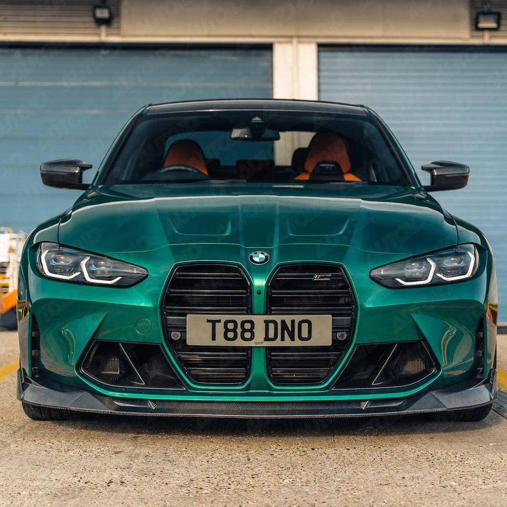 BMW M4 G82