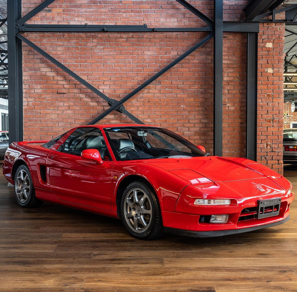 Honda Nsx