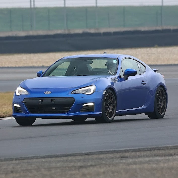 Subaru Brz (ZN6)
