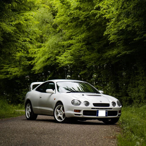 Toyota Celica GT-Four