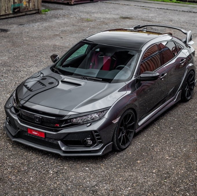 Honda Civic FK8