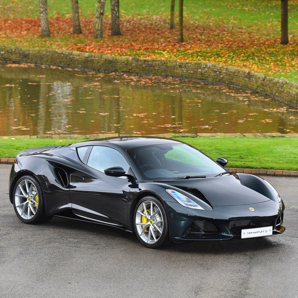 Lotus Emira