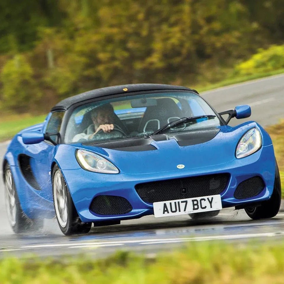 Lotus Elise S3