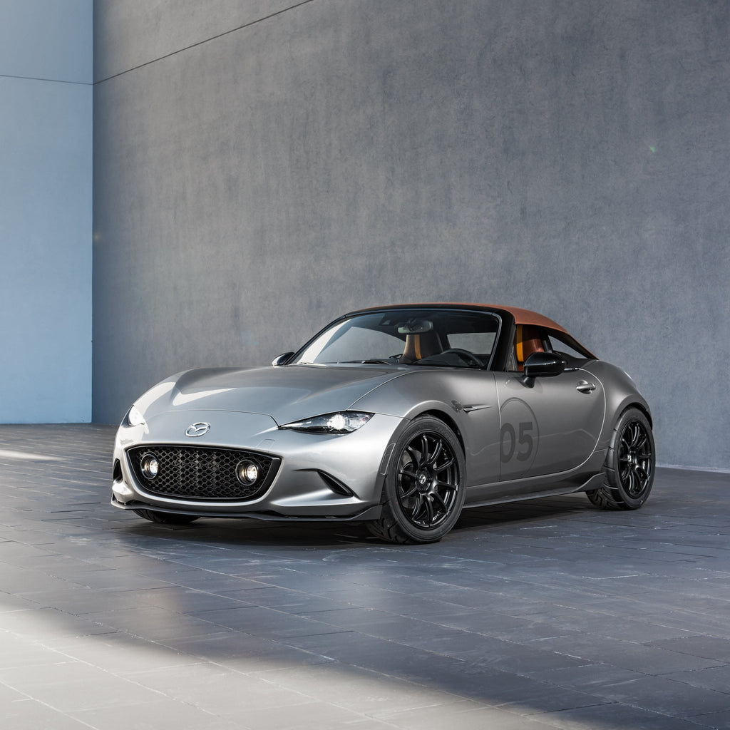 Mazda Mx-5 ND