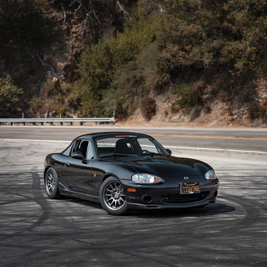 Mazda Mx-5 NB