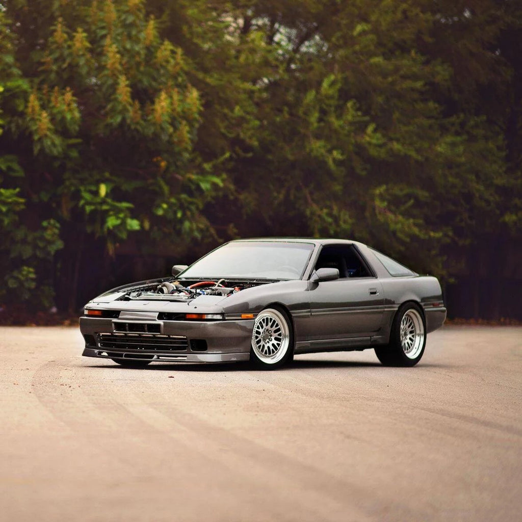 Toyota Supra MK3