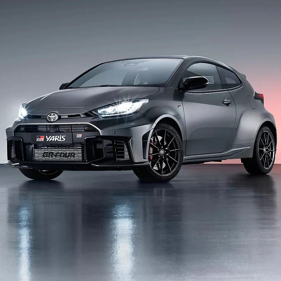 Toyota Yaris GR mk2