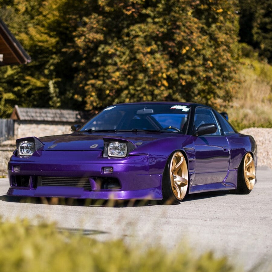 Nissan 200sx S13