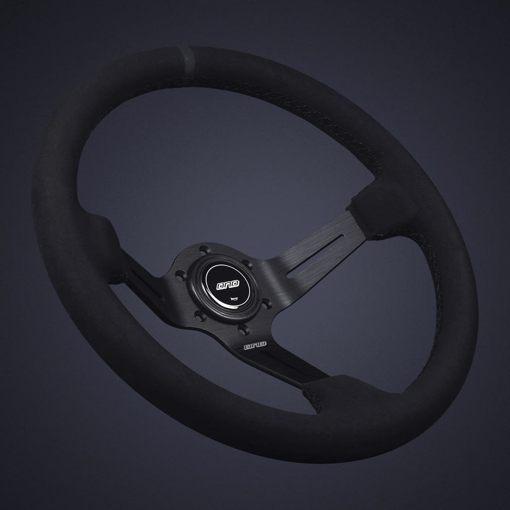 Steering Wheels