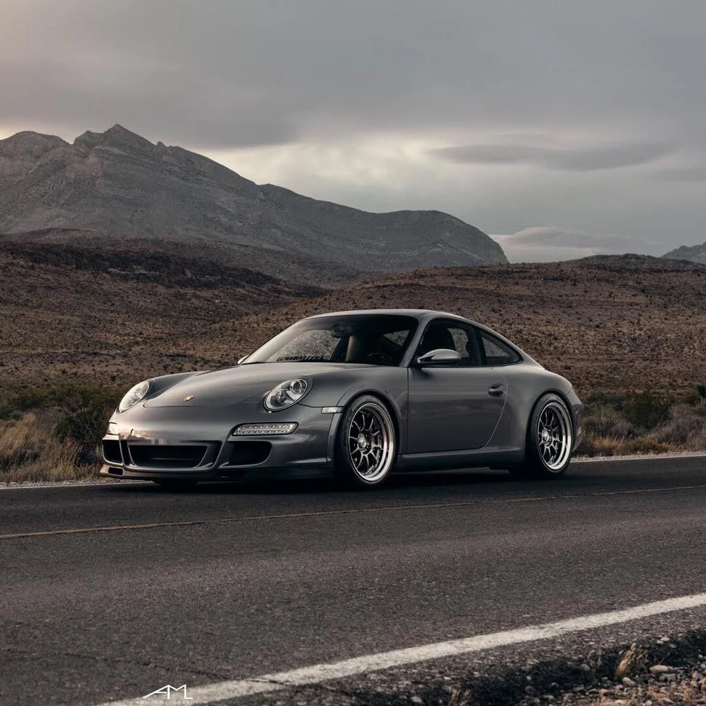 Porsche 997