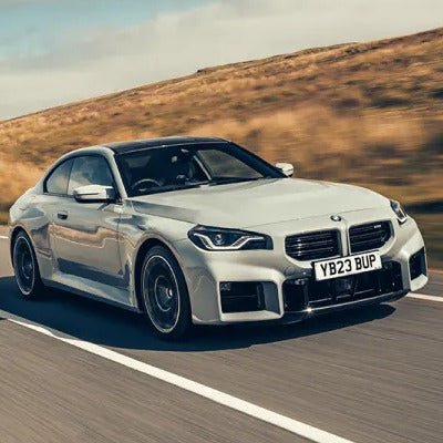 BMW M2 G87