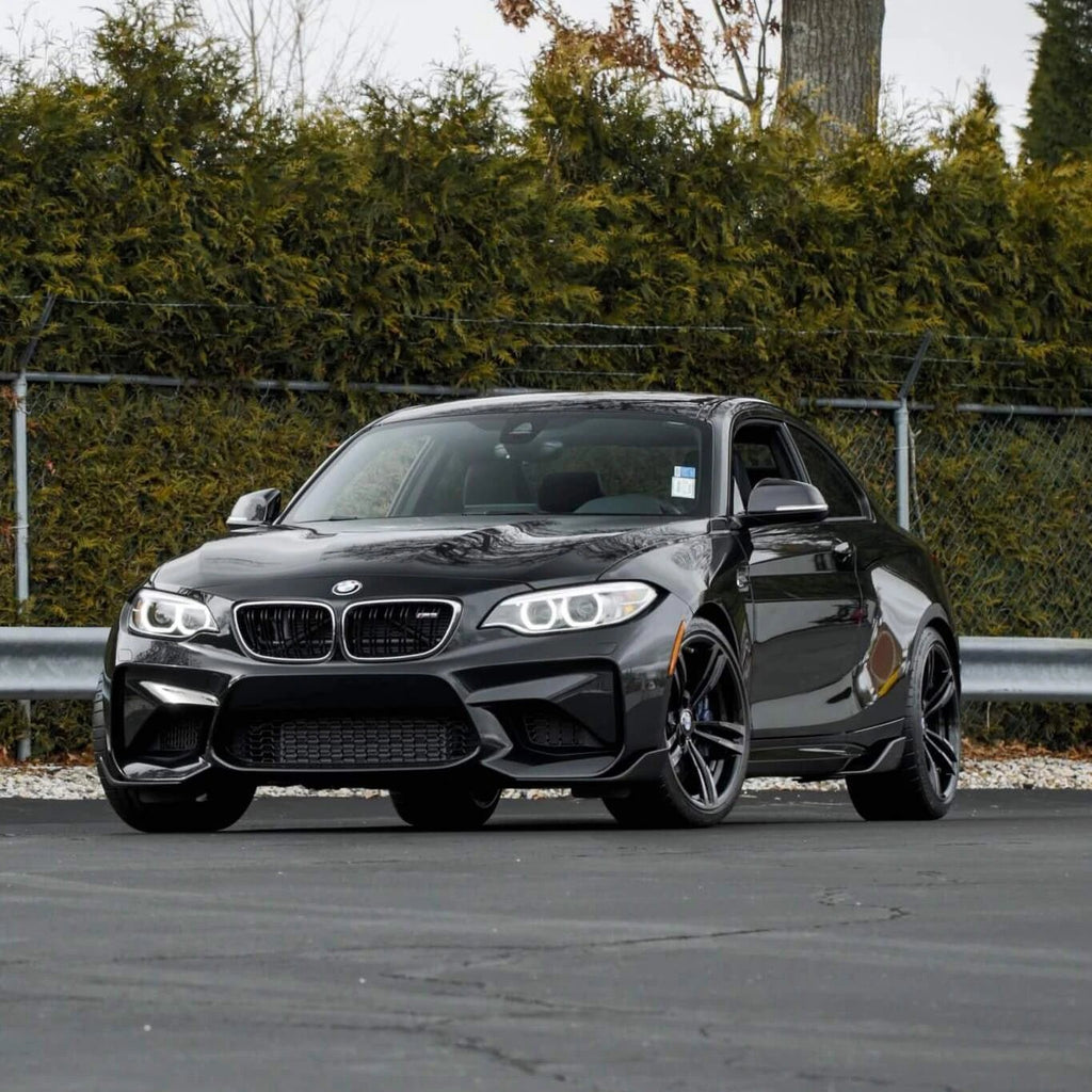BMW M2 F87