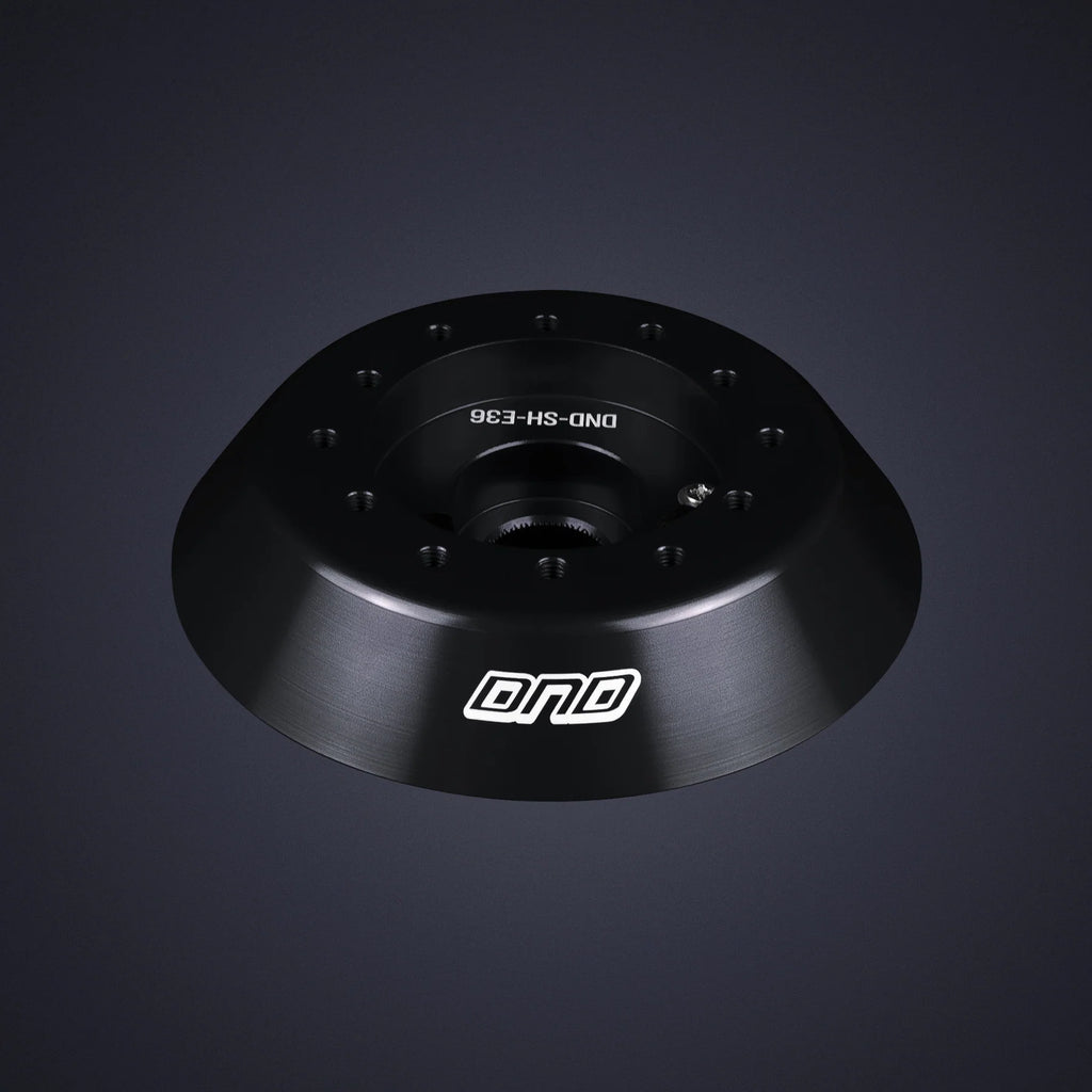 Hub Adapters
