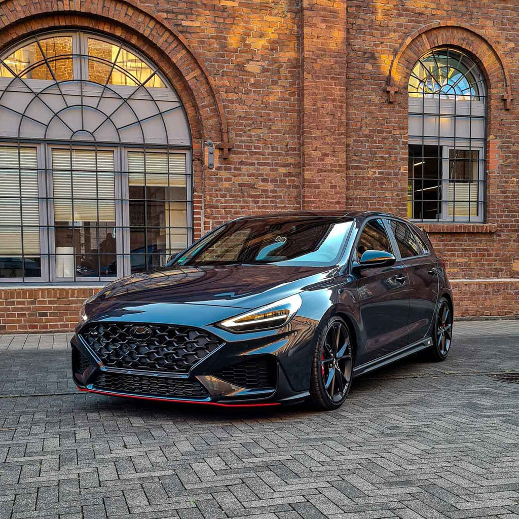 Hyundai i30n