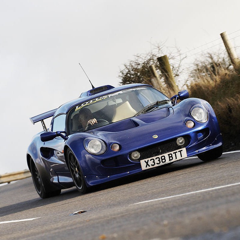 Lotus Exige S1