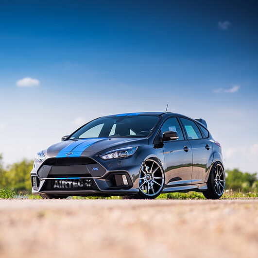 Ford Focus MK3 RS