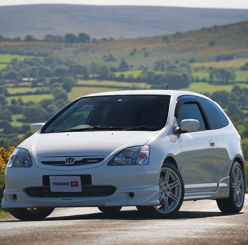 Honda Civic EP3