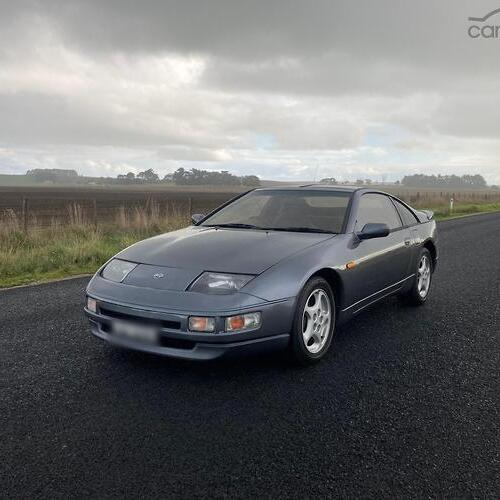 Nissan 300zx (Z32)