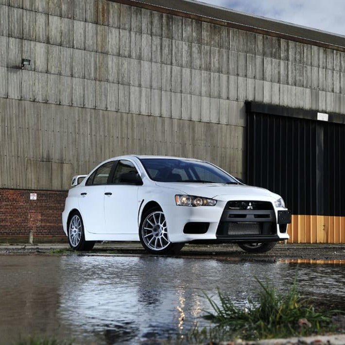 Mitsubishi Lancer Evo X