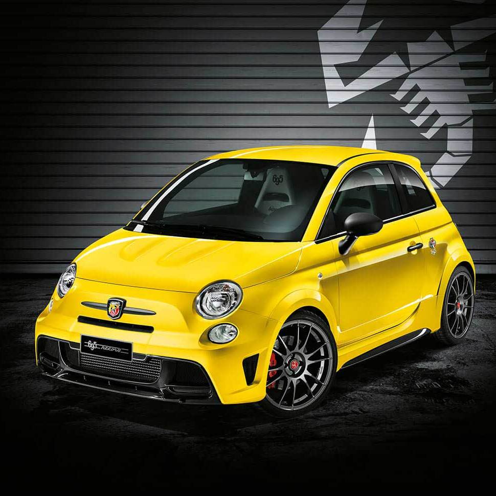Abarth 695