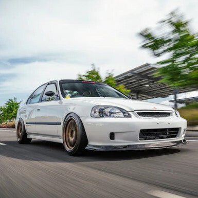 Honda Civic Ek