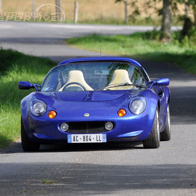 Lotus Elise S1
