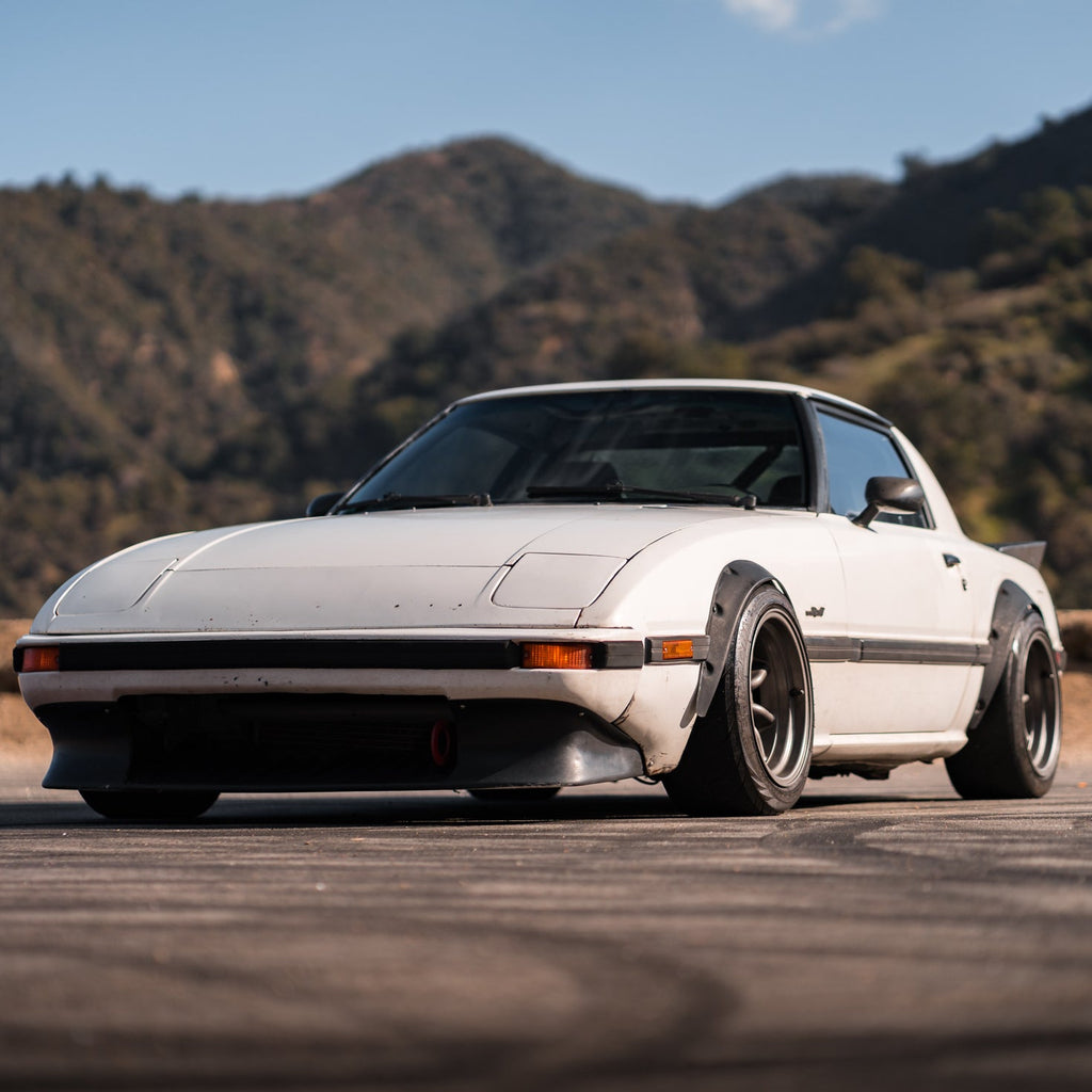 Mazda Rx7 FB
