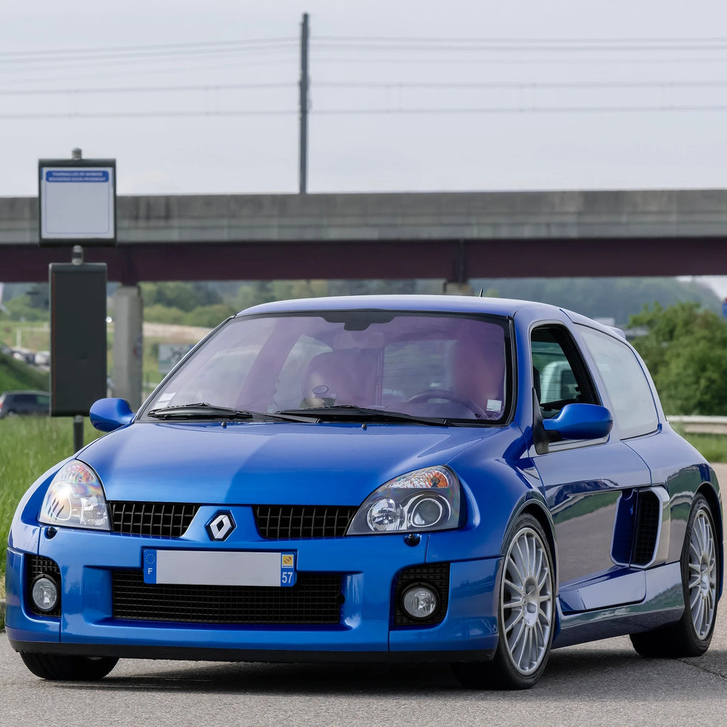 Renault Clio V6