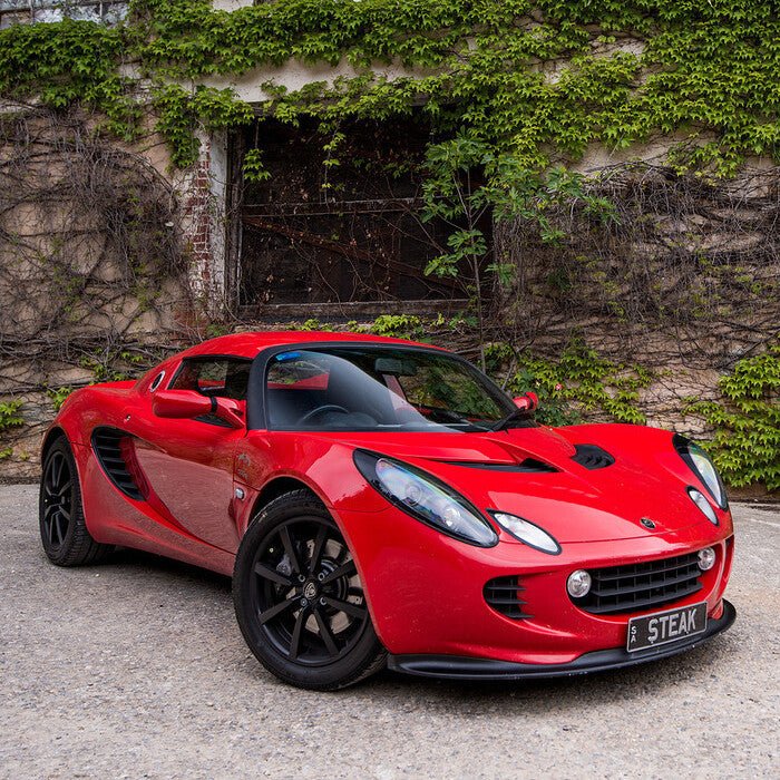 Lotus Elise S2 05-11 (Toyota series engine)