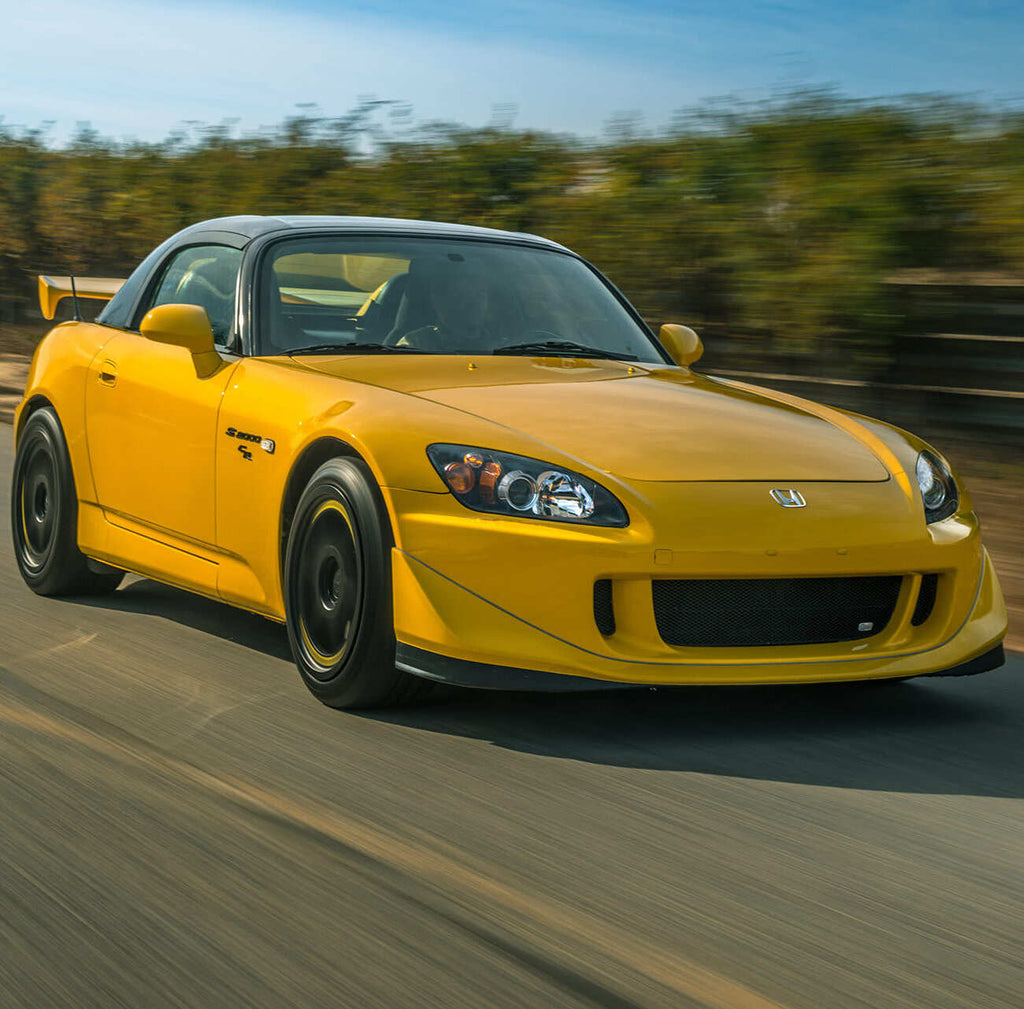 Honda s2000