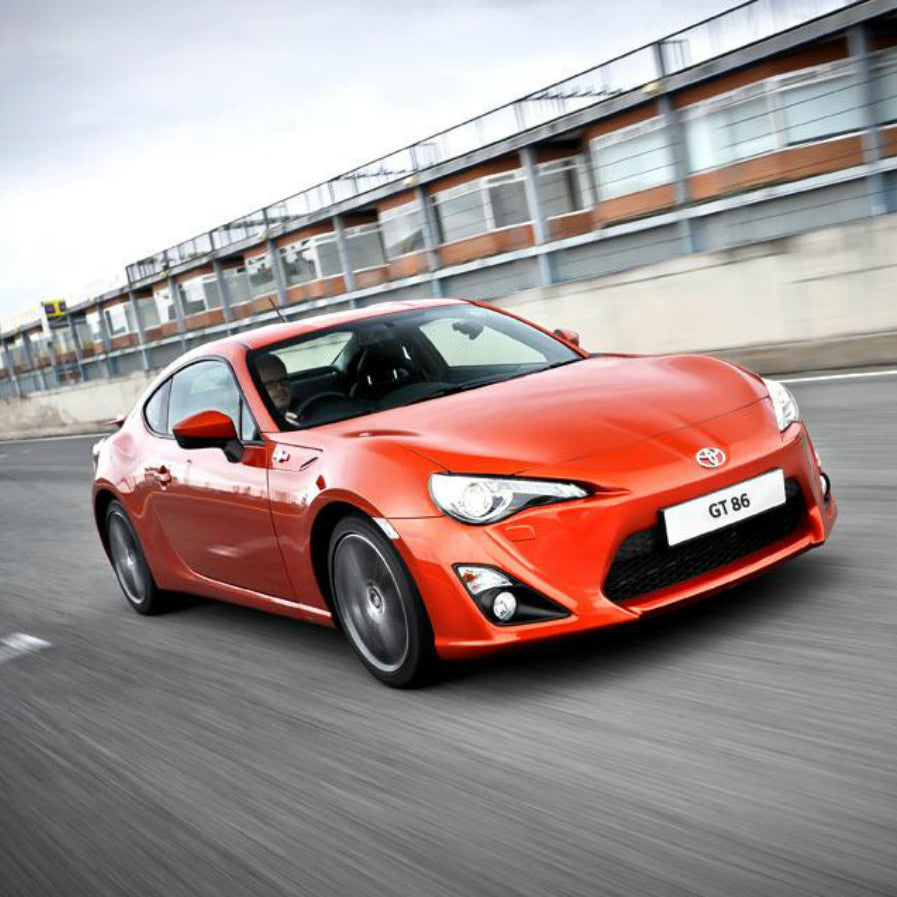 Toyota gt86